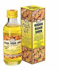 [100175] Hamdard Rogan Badam Shirin 100Ml