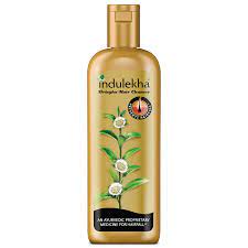 [101166] Indulekha Bringha Hair Cleanser 100ml