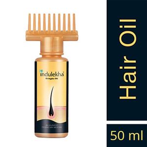 [101173] Indulekha Bringha Oil 50ml