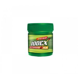 [100201] Iodex 8g