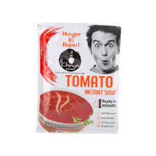 [220789] Chings Tomato Ins Soup 15g