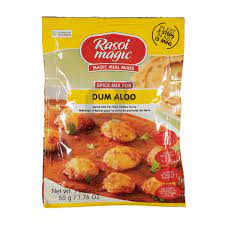 [220287] R Magic Dum Alu 50g