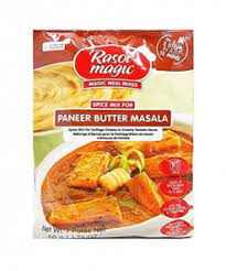 [220851] R Magic Paneer Butter Masala 50g