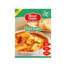 [220784] R Magic Shahi Paneer 60g