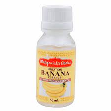 [81663] M Choice Banana Essence 50Ml