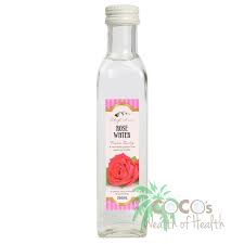 [81625] M Choice Rose Water 250Ml