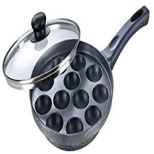 [361043] Prestige Paniyarakkal W/Lid 240mm