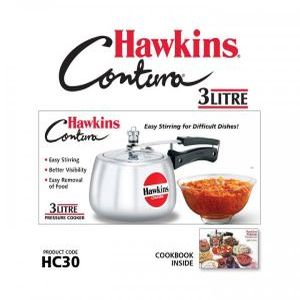 [361161] Hawkins P/Cooker Contura 3L (Hc30)