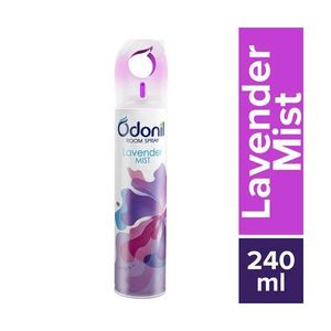 [101275] Odonil Lavender Mist  Spray 240ML