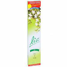 [111039] Lia Jas Agarbathi 41g