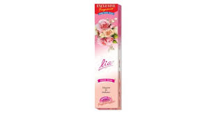 [111038] Lia Prime Rose Agarbathi 41g