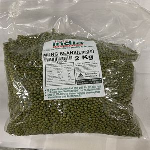 [240433] Li Mung Beans Large 2Kg