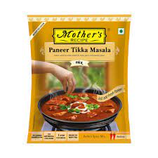 [213396] M Recipe Paneer Tikka Masala  Mix 80g