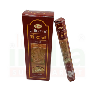 [750031] Hem inc Stick Chandan 20Stick
