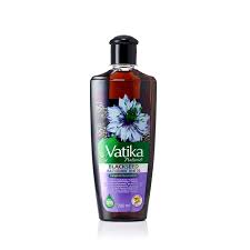 [380103] Vatika Black Seed Oil 200Ml
