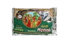 [80051] Ayur Mehndi 100g