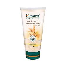 [101299] Himalaya Kesar Face Wash 150Ml
