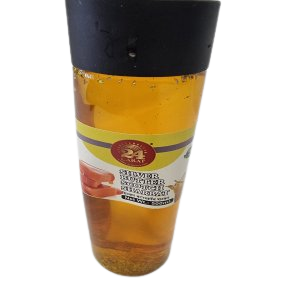 [150586] 24C Silver Butter Scotch Sharbat 500ml