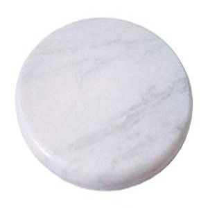 [360215] Marble Chakla 8.5''