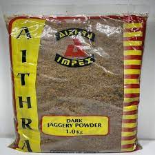 [213427] Aithra Dark Jaggery Pdr 1kg