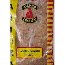 [80796] Aithra Jaggery Pdr 1Kg