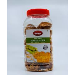 [81566] Aithra Masala Gur 1Kg