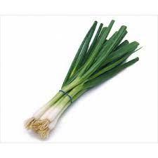 [504147] Spring Onion bunch