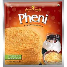[160100] United King Pheni 200g
