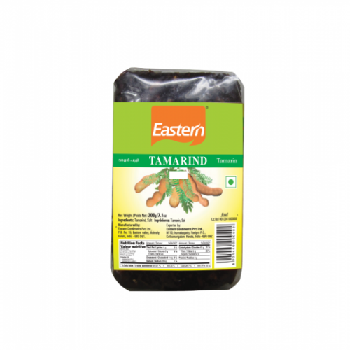 [80751] Eastern Tamarind 200g