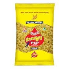 [160228] Bambino Macaroni Pasta 800g