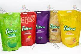 [520035] Li Falero Candy (Assorted) 150g