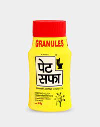 [392195] Divisa Pet Safa 60g