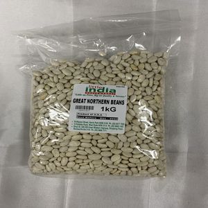 [230415] Li Great Northern Beans 1Kg