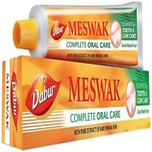 [101263] Dabur Meswak Toothpaste 300g