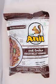 [160054] Anil Ragi Vermicelli 180g