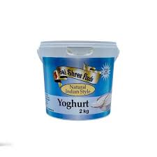 [320036] Sai Shree Yoghurt 2Kg