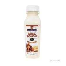 [260776] Sharma Kitchen Milk Badam 350ml