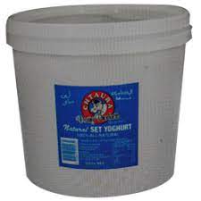[260093] Chtaura Yoghurt 5Kg