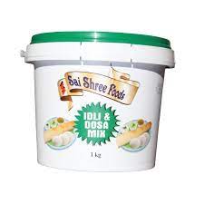 [320038] Sai Shree Idli & Dosa Mix 1Kg