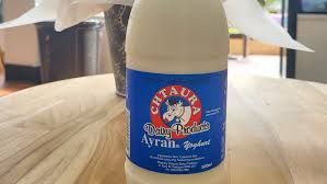 [320137] Chtaura Ayran Yoghurt 500Ml