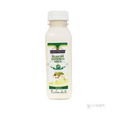 [320139] Sharma Kitchen Elaichi Bufalo Milk 350Ml