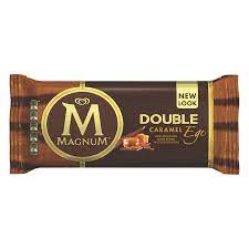 [320089] Magnum Double Caramel Ego