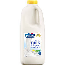 [320073] Pauls  Milk 2Lt
