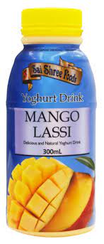 [320055] Sai Shree Mango Lassi 300Ml