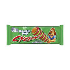 [501972] Streets Paddle Pop Cyclone