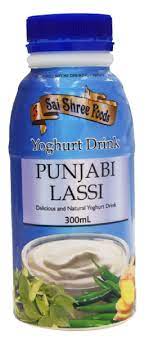 [320054] Sai Shree Punjabi Lassi 300ml