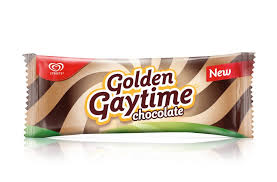 [320107] Golden Gaytime Chocolate