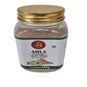 [420108] 24C Amla Pdr 180g