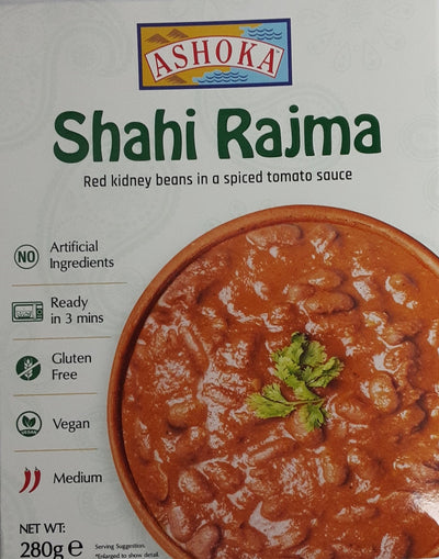 [130030] Ashoka Shahi Rajma 280Gm