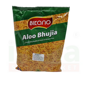 [41308] Bikano Aloo Bhujia 170-200g
